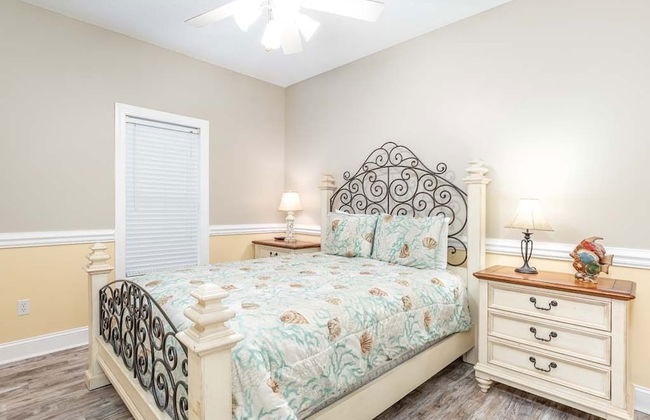 Sandpiper 1 by Tybee Vacation Rentals - Photo 67
