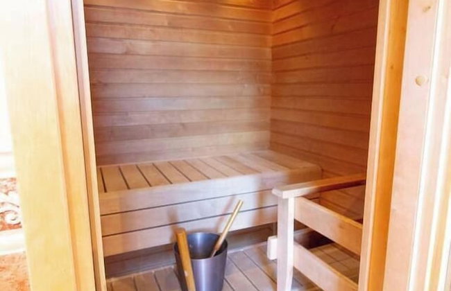 2ndhomes Stunning Top Floor Residence with 2BR & Sauna - Foto 24
