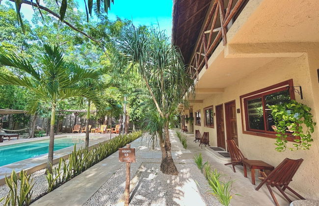 Aldea Xaan Ha Tulum - Photo 1