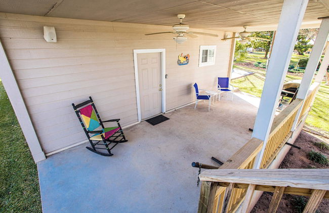 Pet Friendly Retreat on Lake Lbj! - Foto 16