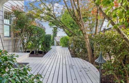 Queen Anne Gem - Views of Space Needle & Lake - Foto 13