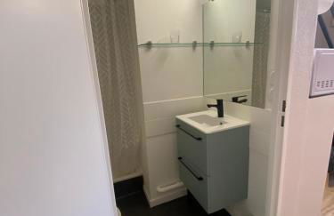 Lespinet BNB - Duplex avec parking - Foto 20