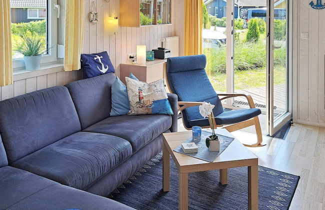 Holiday Home in GrÃ¶mmitz - Foto 5