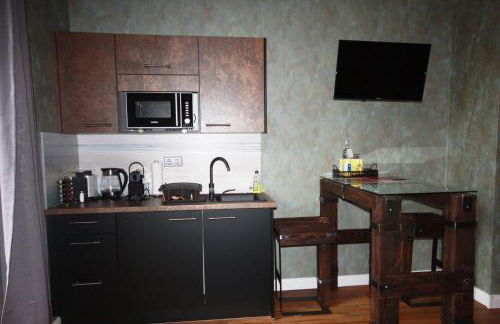 VacApps Apartments - Foto 20