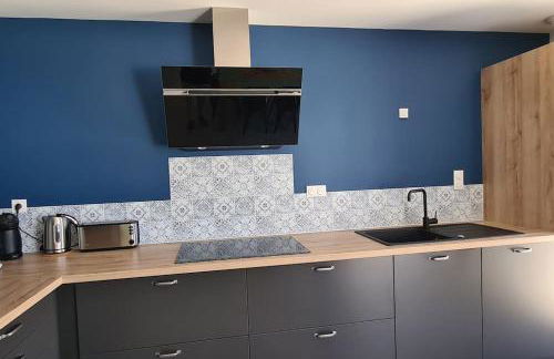 Gîte la Couzinette 3km du parc Puy du Fou - Foto 10