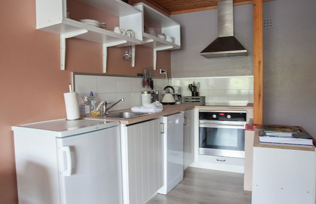 Jotunheim / Aparthotel / Family Friendly - Foto 12