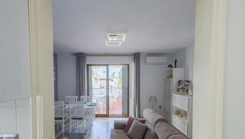 Piso de playa con piscinas - Foto 5