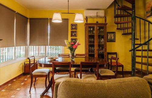 Precioso Chalet Atlántida solo familias - Foto 20