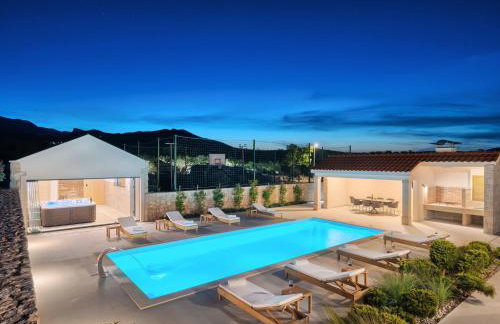 Holiday Home Ferienvilla Lovorika by Interhome - Foto 13