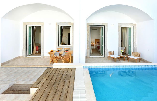 Dolce Faro Niente Apartment - Foto 14