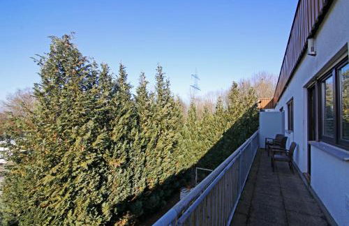 Appartment in Freizeitpark - Foto 35