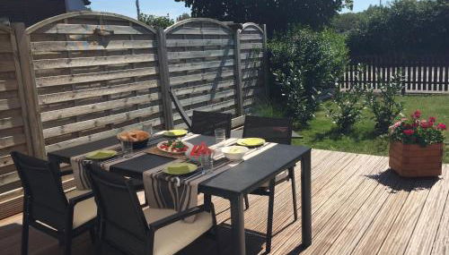 Ferienwohnung am Wald - Photo 4