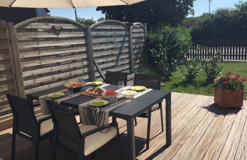 Ferienwohnung am Wald - Photo 4