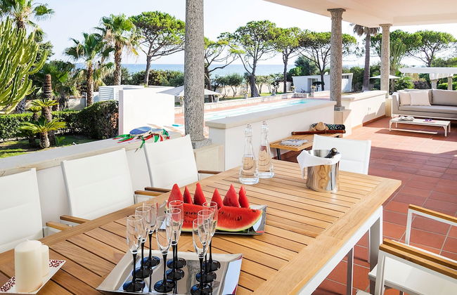 Villa Maya - Foto 23