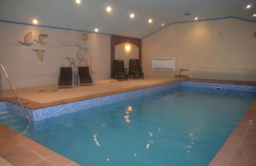 Ferienhaus Auszeit am See - Foto 32