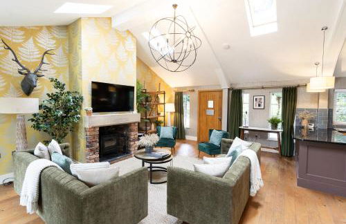 Nordmann Fir Lodge - Photo 19