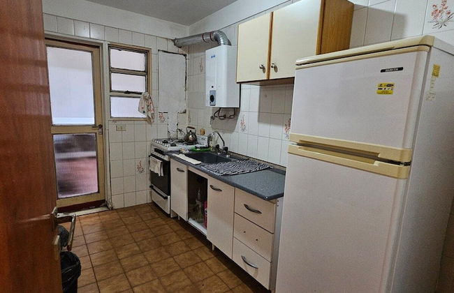 Exquisito 3 ambientes Congreso - Foto 4