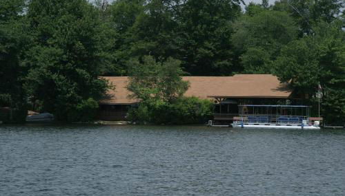 Cabin A-frame - Beautiful Cabin in Laurel Island - Foto 2, Other