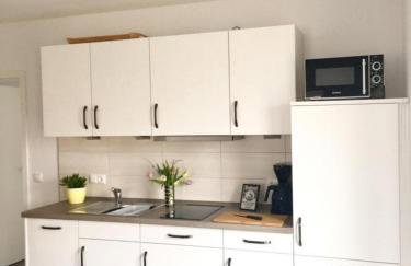 Fewo Baltrumliebe auf Baltrum - Foto 3