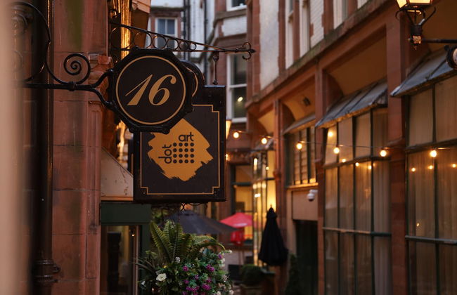 16 Queen Avenue - Foto 60