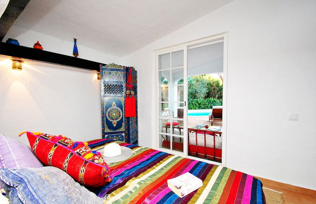 Villa AlGharif - Photo 31