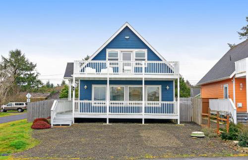 Little Blue Beach House - Foto 25