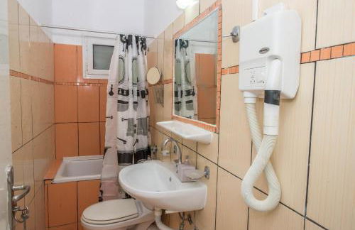 Villa Eleni Holiday Resort 4' walk to Beach with Pool - Ideal for Families and Couples - Foto 62