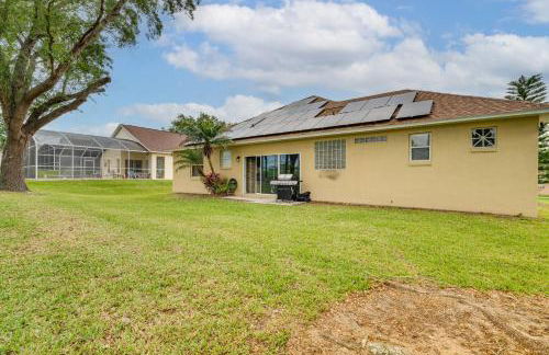 Game Room, Pool and Spa Disney Area Getaway! - Foto 33