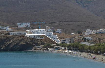 Aegean Sea Villas - Foto 38