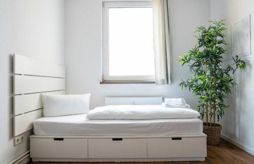 Fantastic 2 Bedroom Apartment - Foto 13