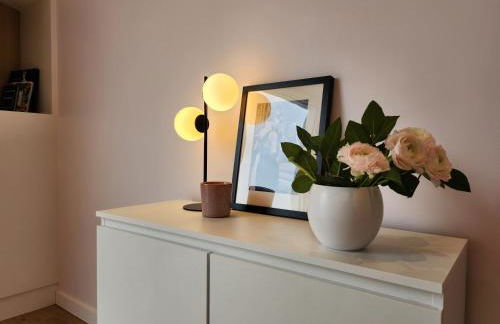 Le Davs - Splendide Appartement avec vue Panoramique - Salle de Sport et Parking Gratuit - Photo 4