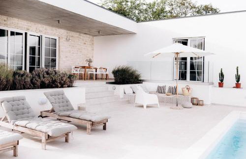 Villa Sunrise - Foto 26