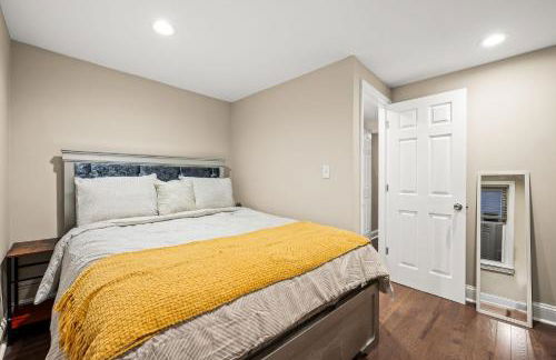 Spacious 3-Bedroom Apt in the Heart of Philly - Foto 19