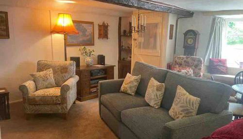 Minehead Forget me not Cottage - Foto 3