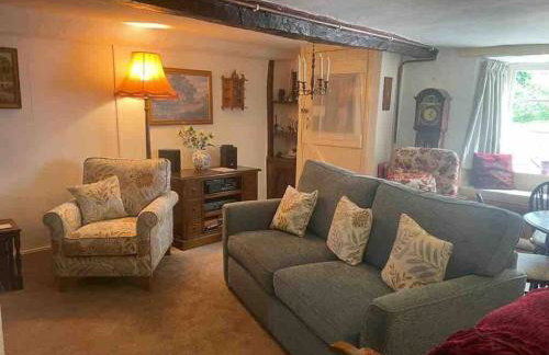 Minehead Forget me not Cottage - Photo 3