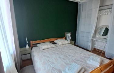 logement avec jardin de bord Mer PORT NAVALO - Foto 4