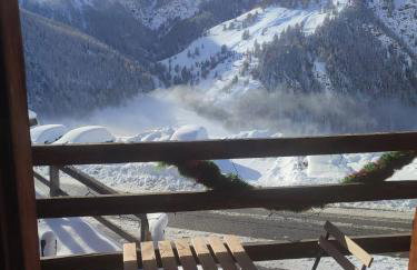 Casa 2040 Family-Friendly Chalet Saint-Véran - Foto 7