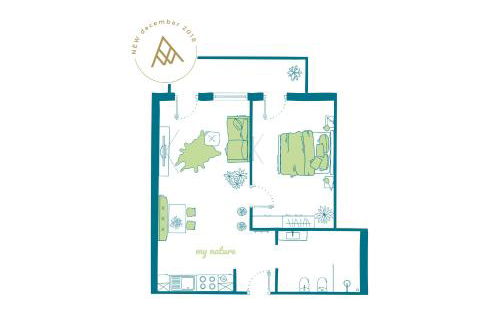 Ahrner Wirt Apartments - Foto 59