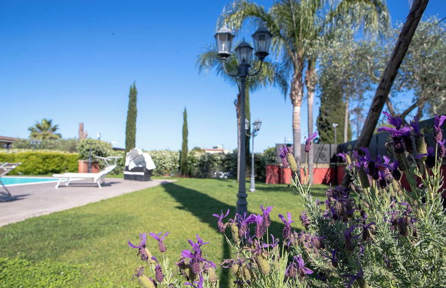 Affittacamere Campus Trigoria - Foto 27