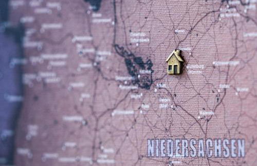 Ferienwohnung auf Zürns Hoff - Foto 17