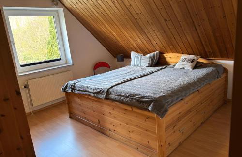 Ferienwohnung Teschow - Foto 5