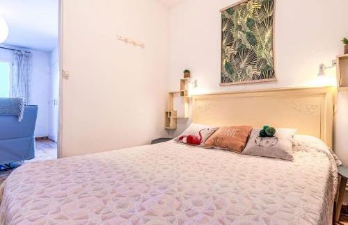 Apartment T1 Gabriello by Interhome - Foto 13