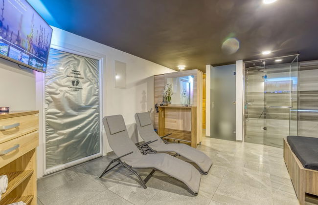 Pool & Whirlpool Art Villas - Foto 45