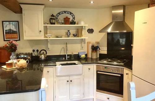 Lackford Lakes Barns - Foto 109