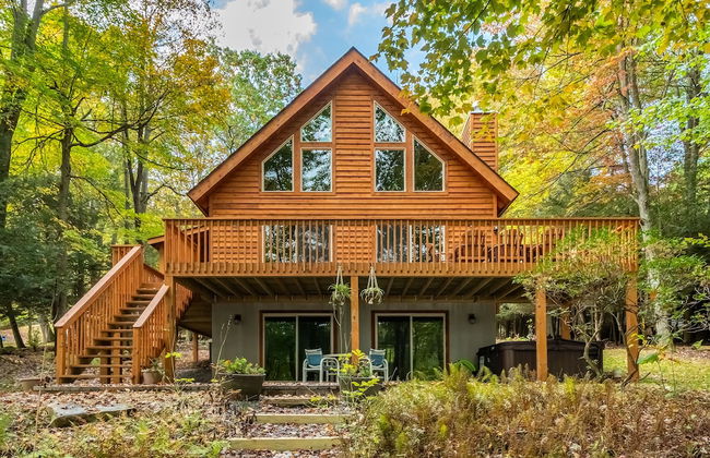 Maplewood Cottage - Photo 48