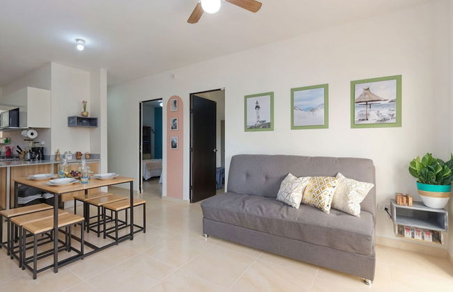 Bright & Relaxing Full Apartment - Foto 41