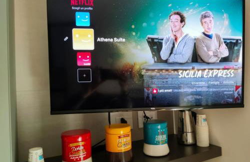 Private Parking - Athena Suite nel cuore di Bari - Foto 38