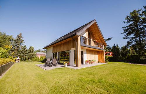 Zacisze Kaszuby - Foto 49