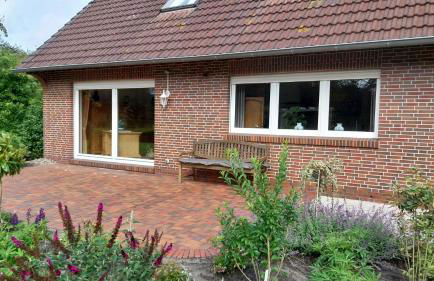 Friesenhaus Anneliese- Entspannen an der Nordsee - Foto 13