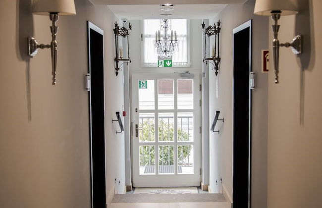 Palac Mala Wies - Foto 9